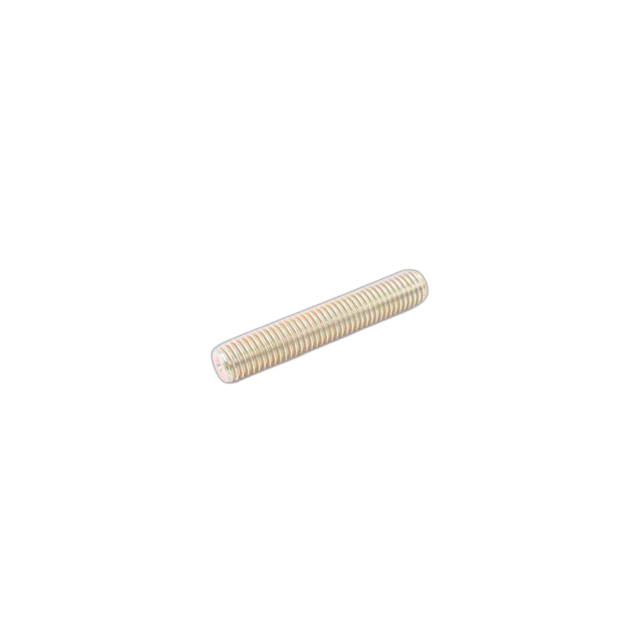 Genuine BMW 07129908121 E30 E34 E36 Stud Bolt M7X40 (Inc. 318is) | ML Performance US Car Parts