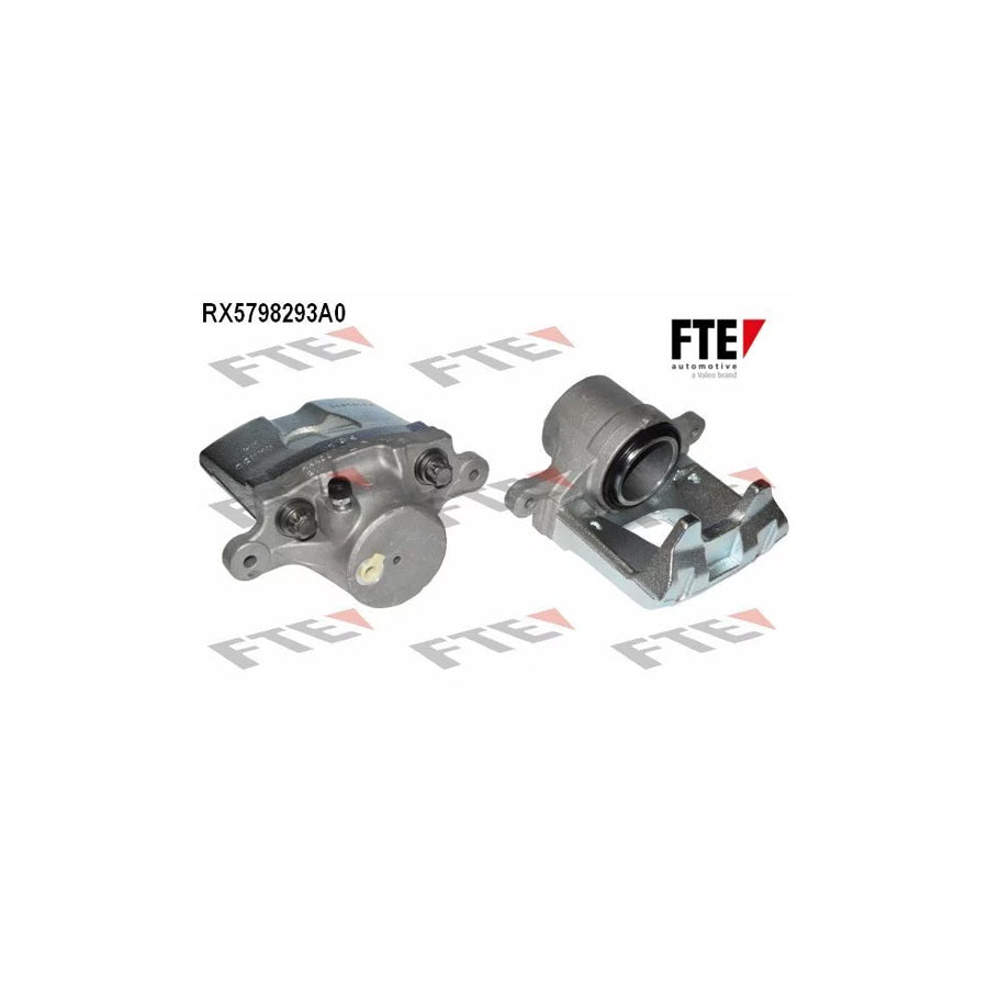 FTE Rx5798293A0 Brake Caliper for Peugeot 308