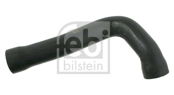 Febi Bilstein 27460 Radiator Hose For Bmw 3 Series