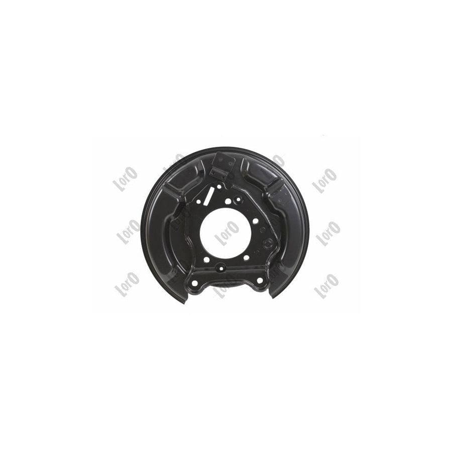 Abakus 13107685 Splash Panel, Brake Disc
