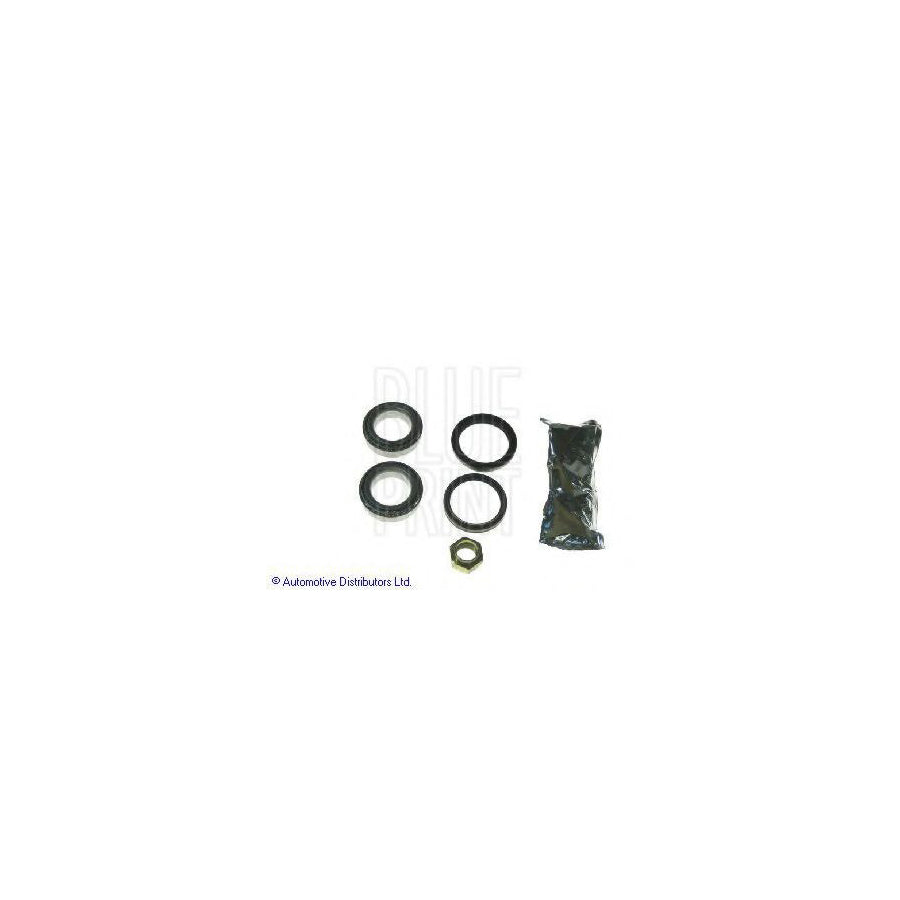 Blue Print Adm58210 Wheel Bearing Kit for Mazda 323 III Hatchback (Bf)