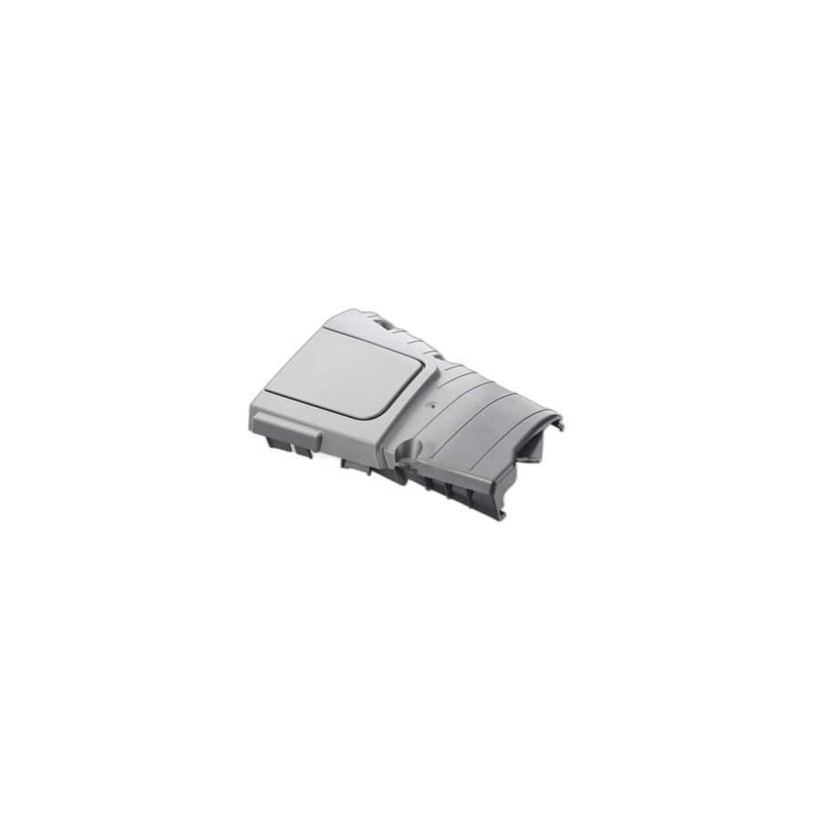 Genuine BMW 51437144246 E64 E64 Right Rod Assy Cover BASALTGRAU (Inc. 635d, 650i & 630i) | ML Performance US Car Parts