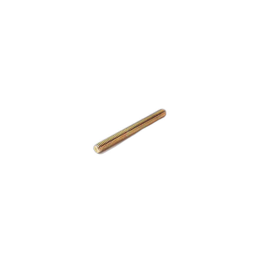 Genuine BMW 07129908109 E39 E83 E61 Stud Bolt M6X60 (Inc. X5 3.0i) | ML Performance UK Car Parts