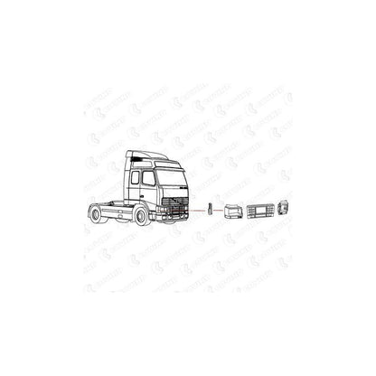 Covind 0Fh/ 94 Cover, Light
