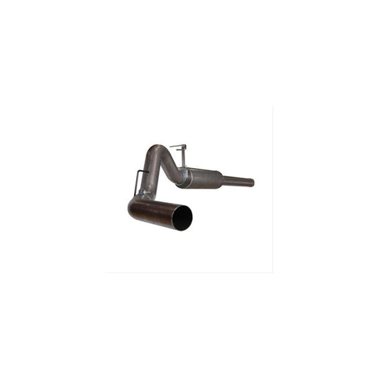  aFe 49-12002 Cat-Back Exhaust System Dodge Diesel Trucks 04.5-07 L6-5.9L (td)  | ML Performance US Car Parts