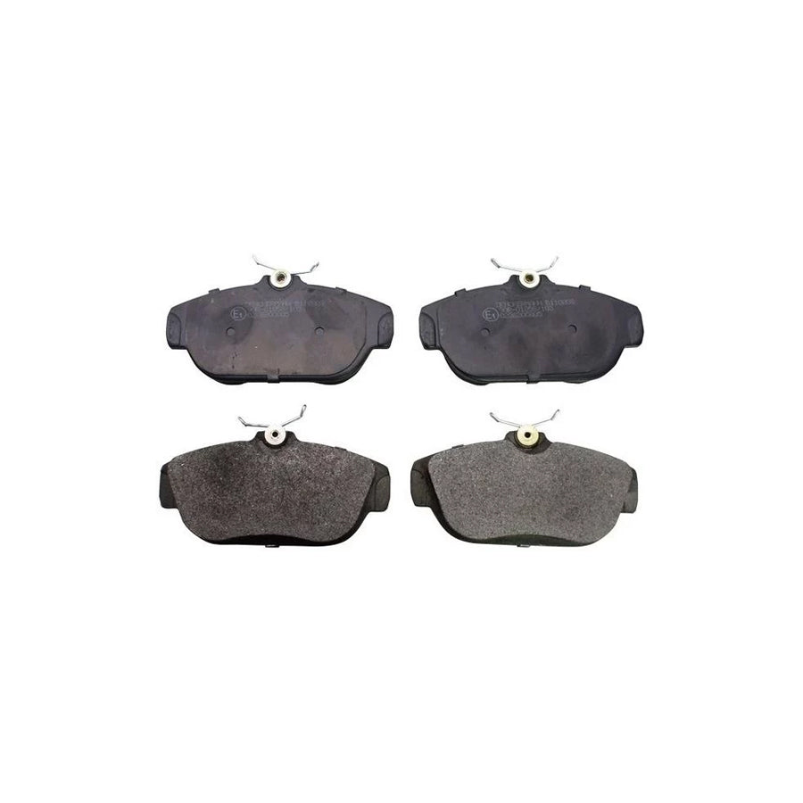 Denckermann B110808 Brake Pad Set