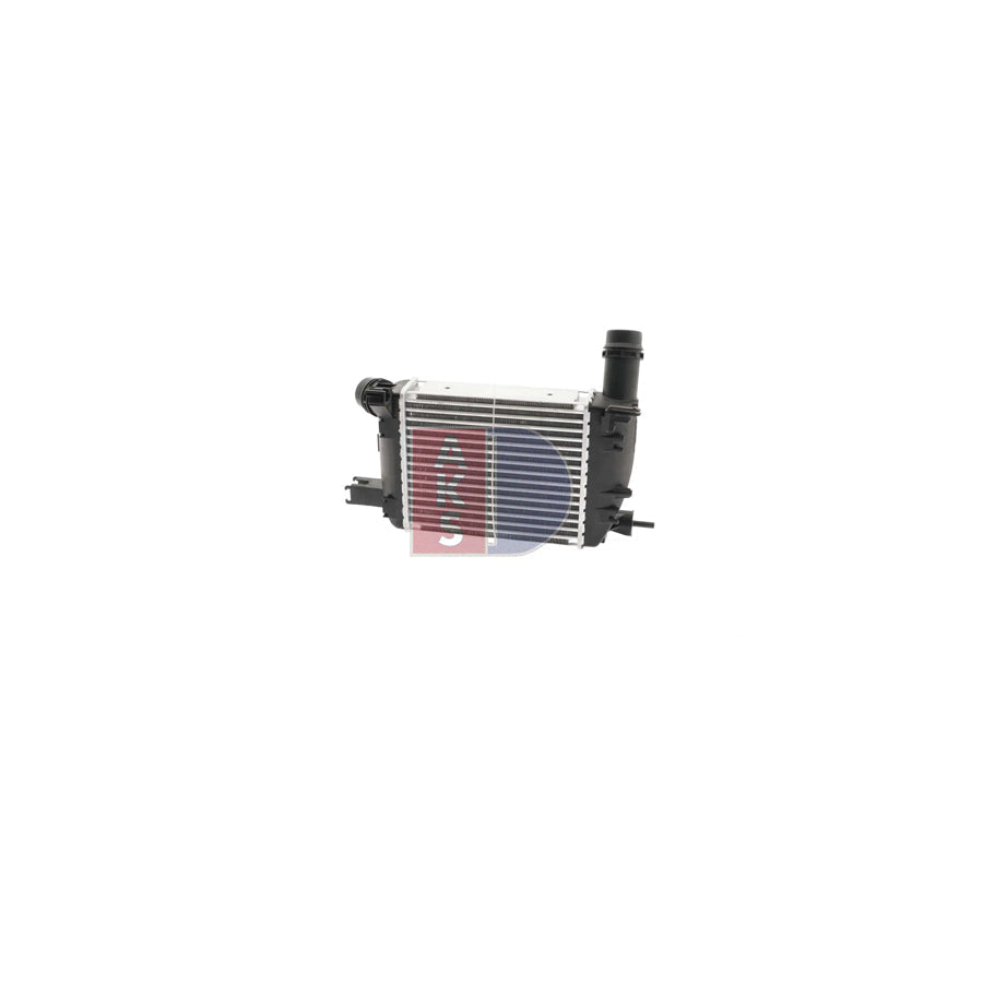 AKS Dasis 187050N Intercooler for Renault Clio
