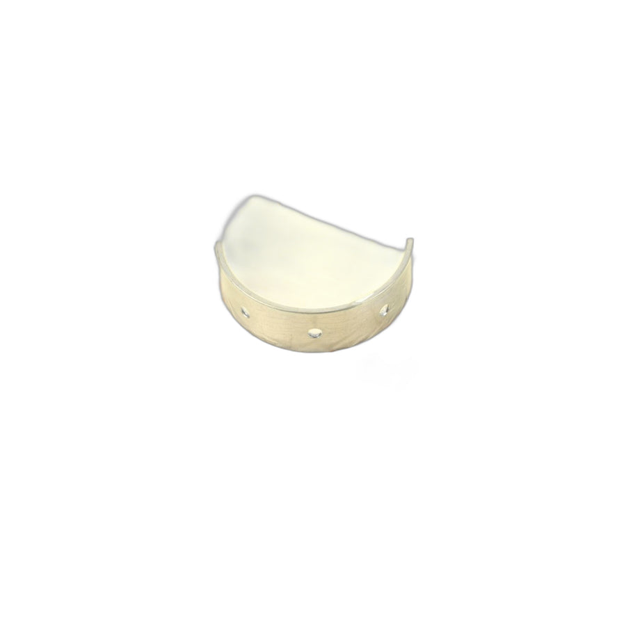 Genuine BMW 11211725919 E34 E53 E32 Bearing Shell White 70,00MM (Inc. X5 4.4i, 840Ci & 730iL) | ML Performance US Car Parts