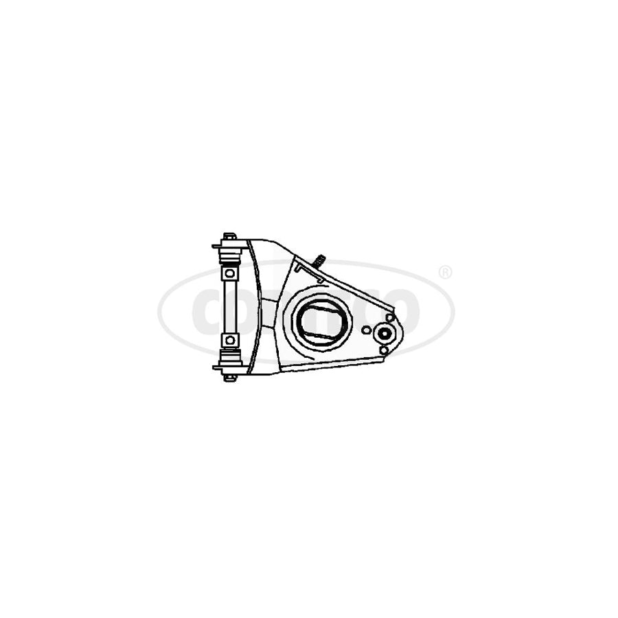 Corteco 49397170 Suspension Arm