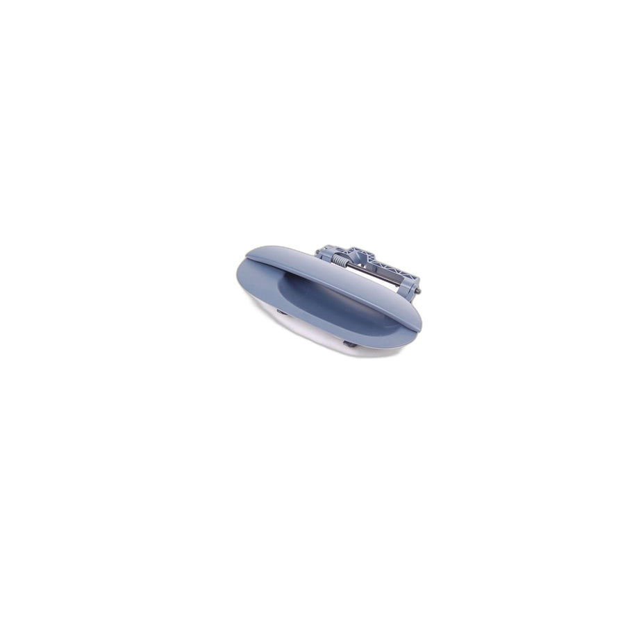 Genuine BMW 51228245466 E39 Door Handle Outer Right GRUNDIERT (Inc. 535i, 520i & 525i) | ML Performance US Car Parts