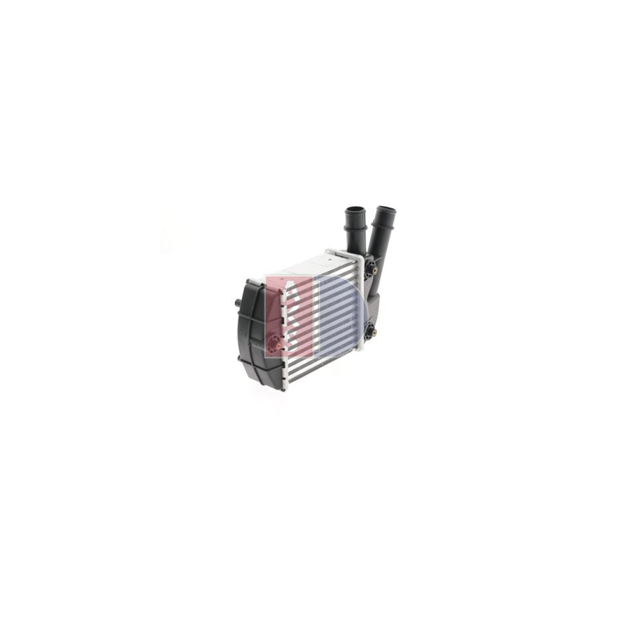 AKS Dasis 488024N Fan, Radiator
