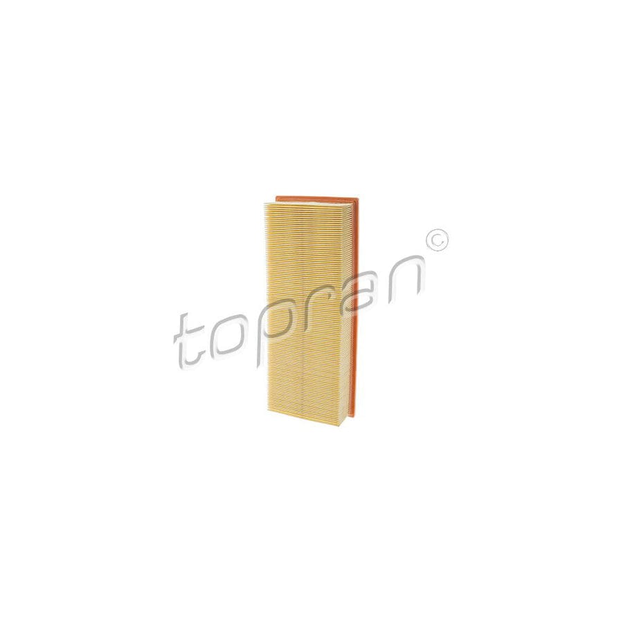 Topran 101 523 Air Filter