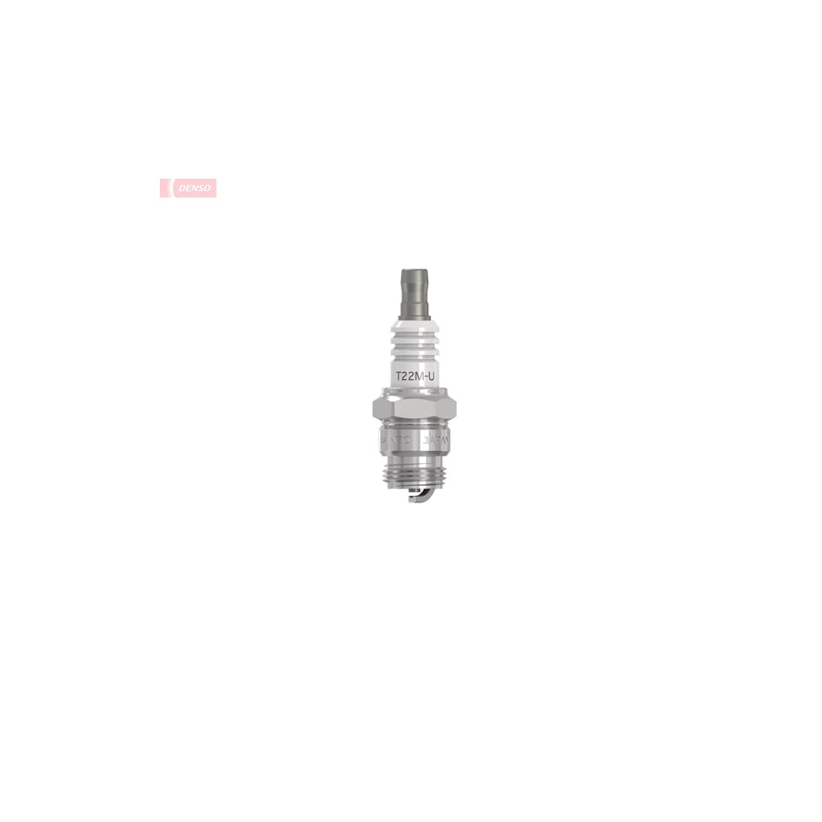 DENSO T22MU Spark Plug Nickel