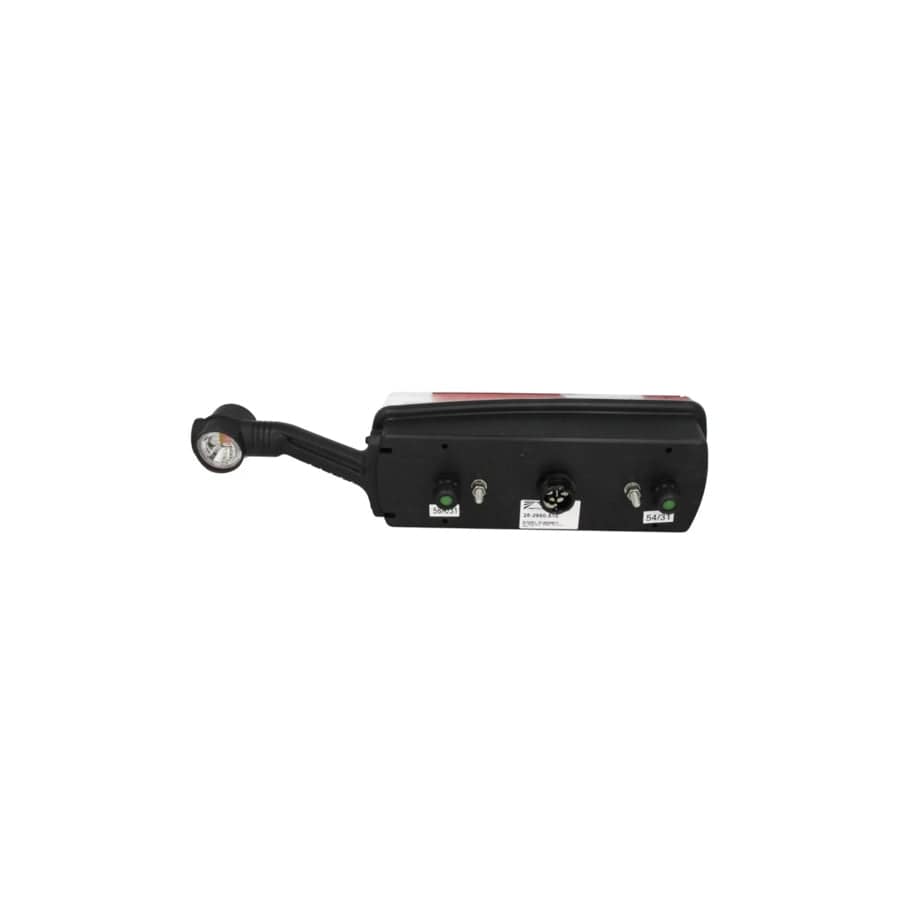 Aspock Ecopoint II 25-2950-511 Rear Light