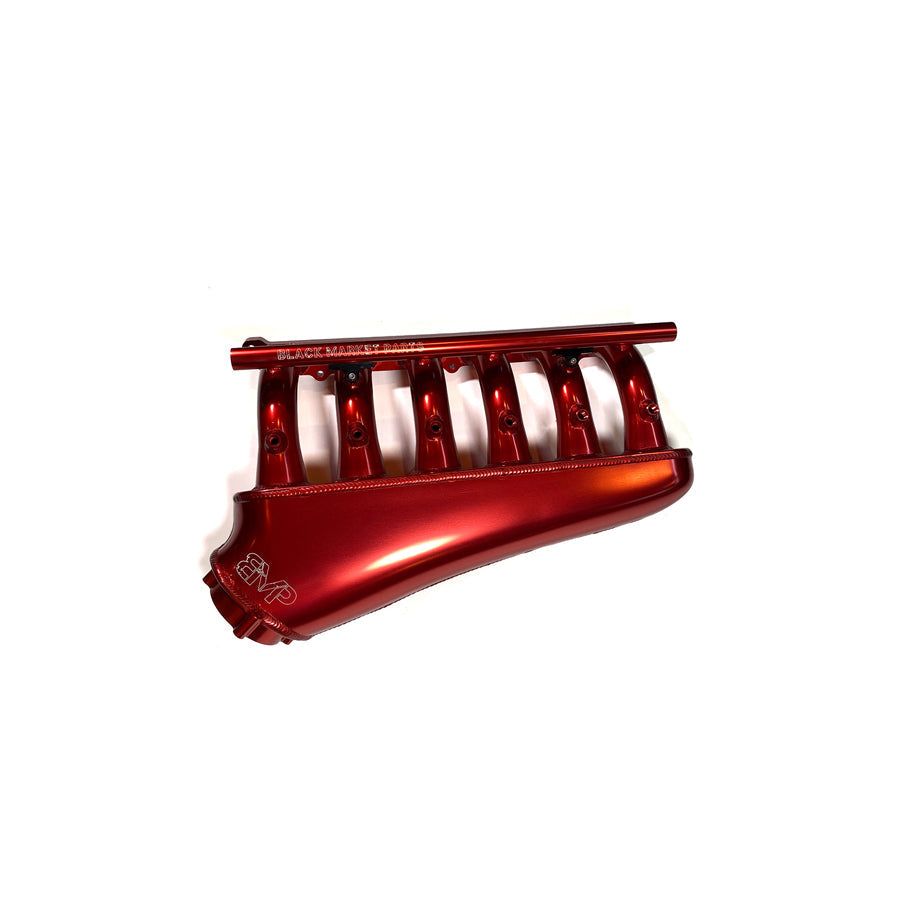 Precision Raceworks 601-0121-b N54 Forward Facing Manifold **B-Stock**