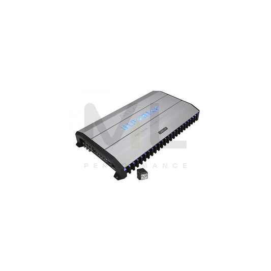HIFONICS ARX5005 Audio Amplifier A,B,D, 50-4000Hz