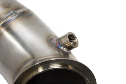 Scorpion SBMC075 BMW M2 F87 De-Cat Downpipe | ML Performance US US