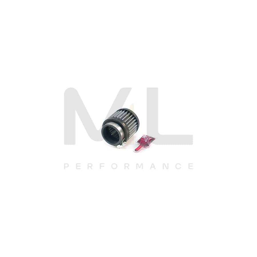 K&N RU-2760 Universal Clamp-On Air Filter | ML Car Parts UK | ML Performance