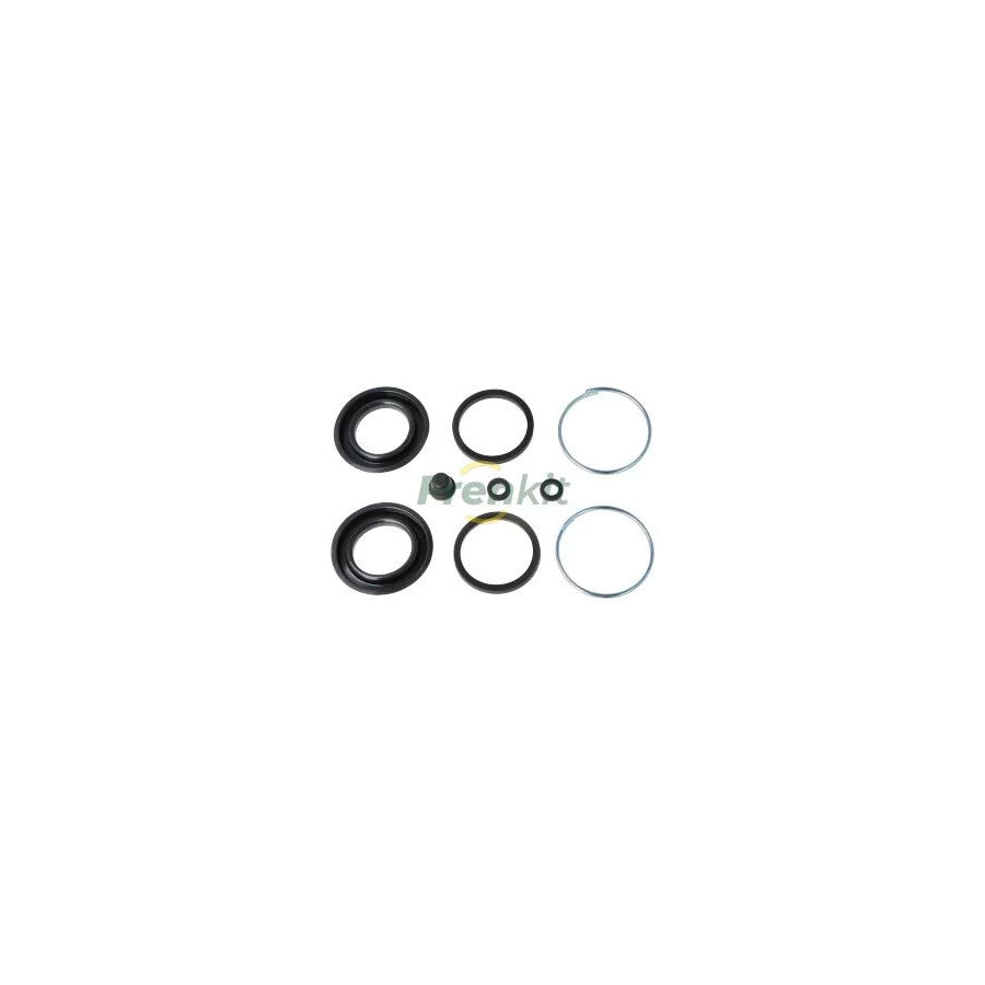 Frenkit 230016 Repair Kit, Brake Caliper