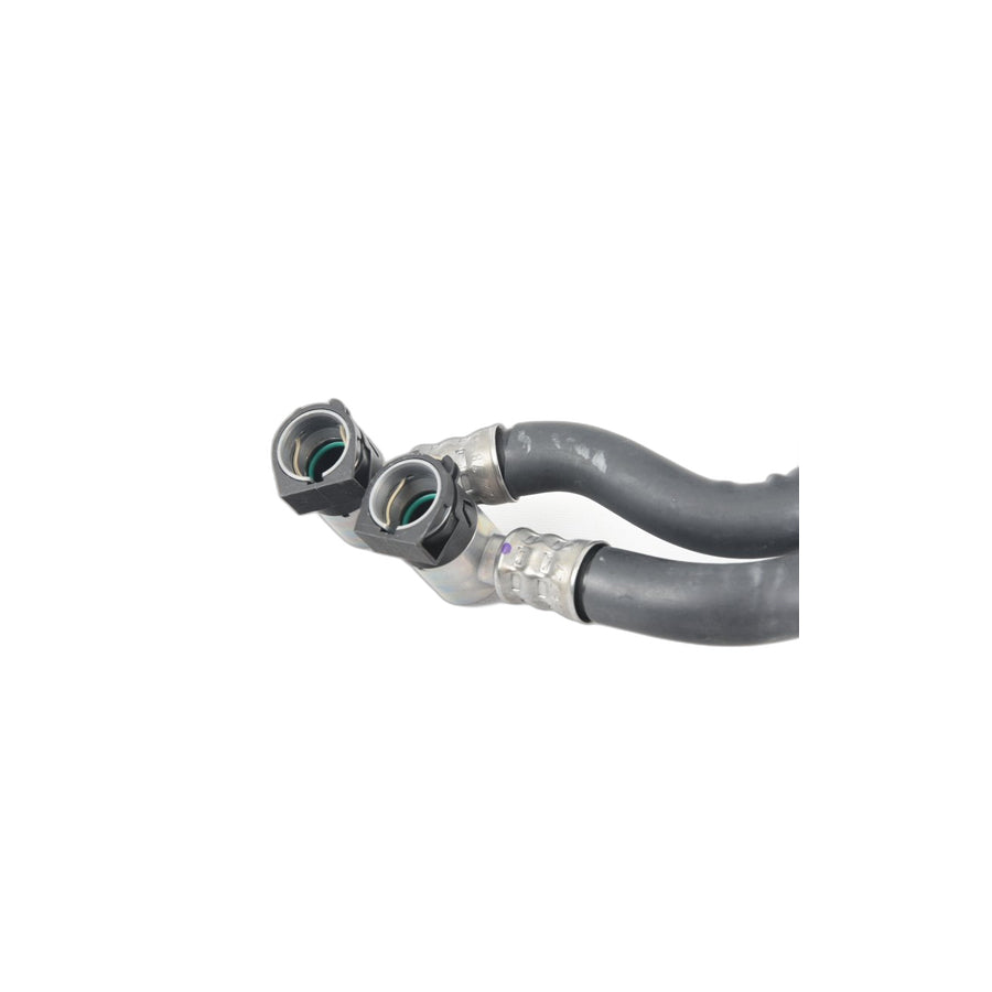 Genuine BMW 17227856727 F87 Transmission Oil Cooler Line (Inc. M2 & M235i Racing) | ML Performance US Car Parts