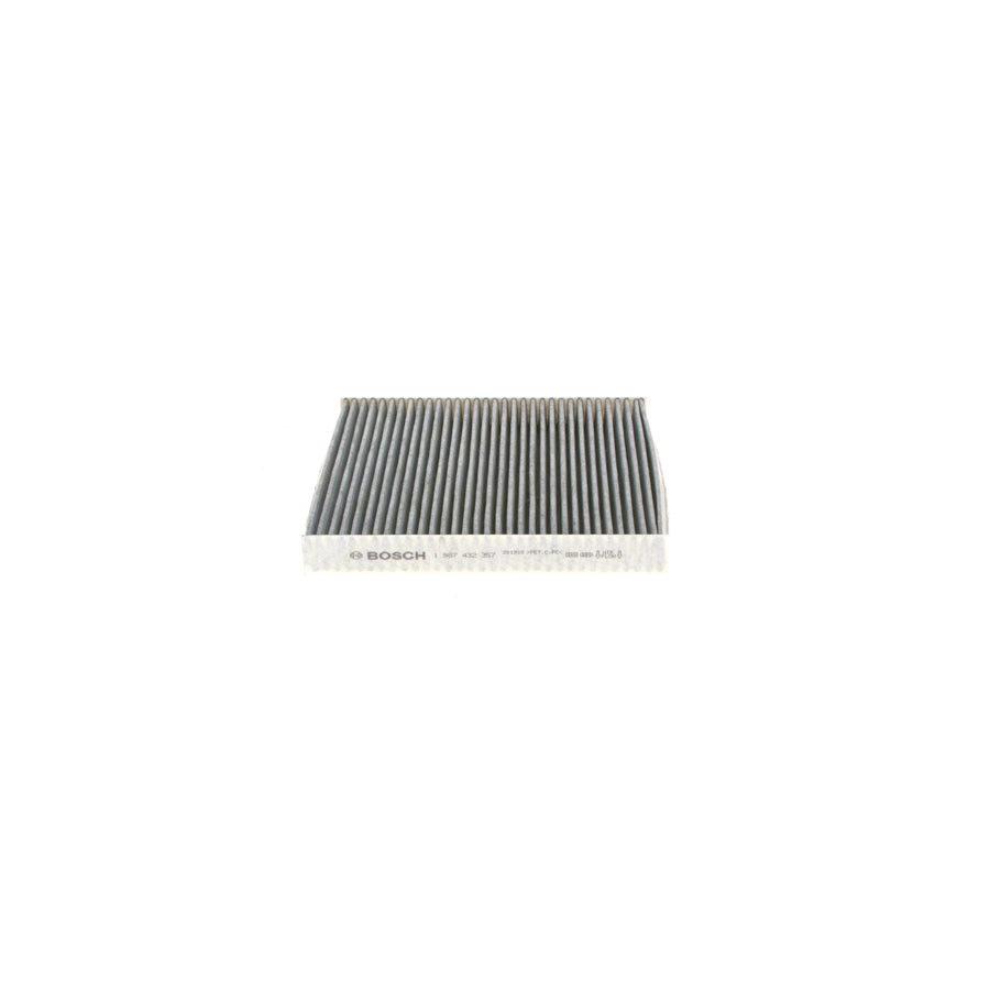 Bosch 1 987 432 357 Pollen Filter | ML Performance UK Car Parts