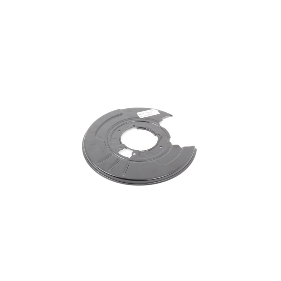 Genuine BMW 34211161531 E38 E52 Protection Plate Left (Inc. 750iLP, 740iLP & 730i) | ML Performance UK Car Parts