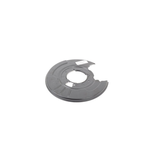 Genuine BMW 34211161531 E38 E52 Protection Plate Left (Inc. 750iLP, 740iLP & 730i) | ML Performance UK Car Parts