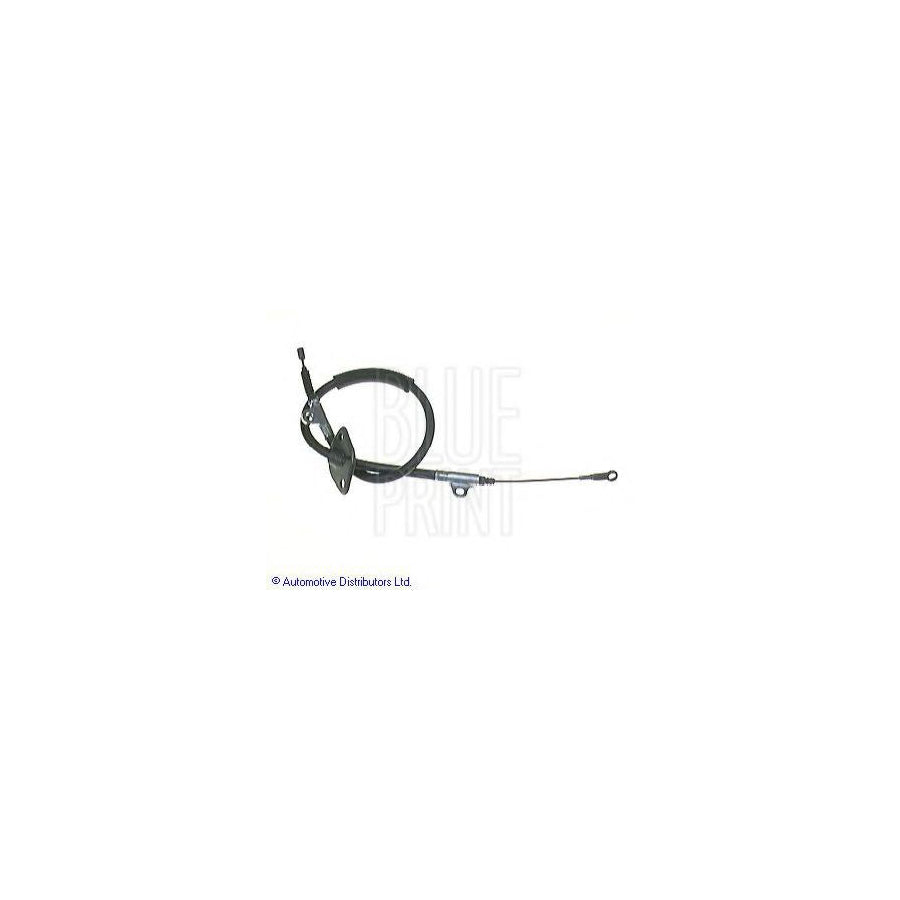 Blue Print Adn146191 Hand Brake Cable for Nissan Prairie Pro (M11)