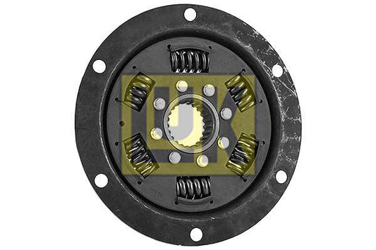 LuK 370 0038 10 Torsion Damper, Clutch
