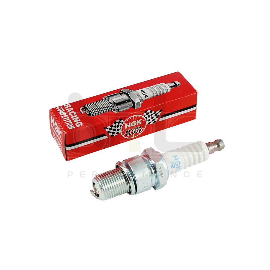 NGK R7437-8 (4901) - Racing Spark Plug / Sparkplug | ML Car Parts UK | ML Performance
