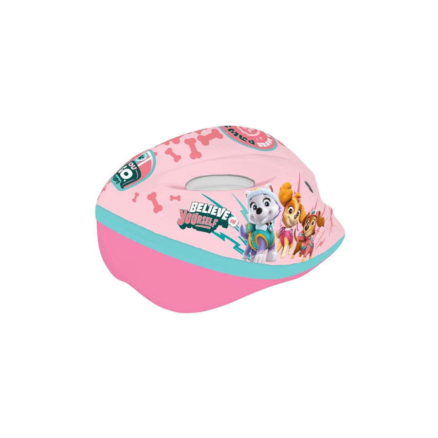 Disney 34000 BIKE HELMET PAW PATROL GIRLS