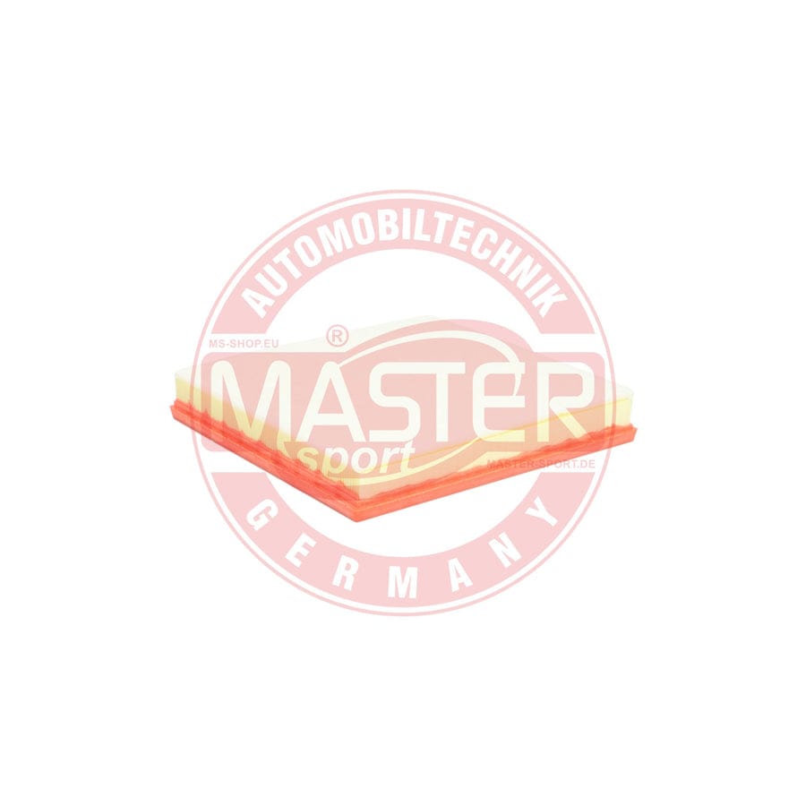 Master-Sport 27107-Lf-Pcs-Ms Air Filter