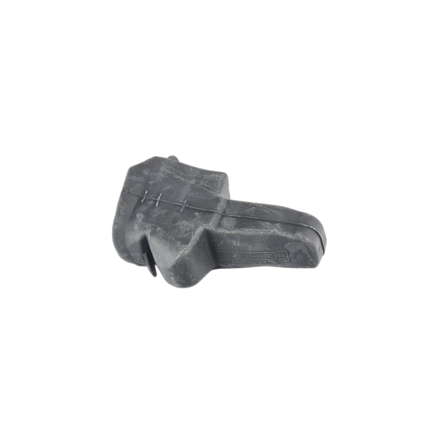 Genuine BMW 51228231996 E46 Right Rear Door Brake Grommet (Inc. 330xd, 325xi & 323i) | ML Performance US Car Parts