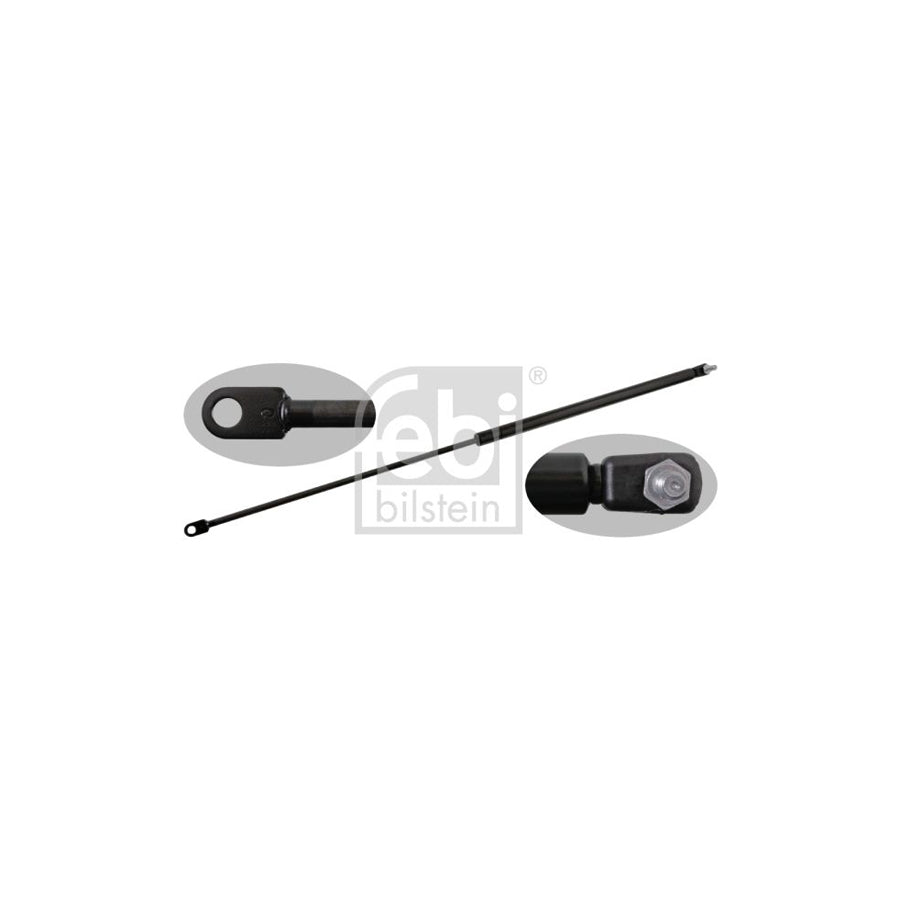 Febi Bilstein 24692 Tailgate Strut