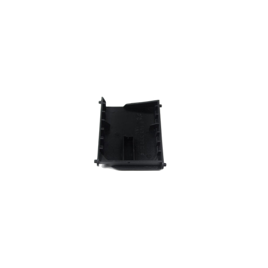 Genuine BMW 51438172798 E36 Right Rod Assy Cover SCHWARZ (Inc. M3, 323i & 328i) | ML Performance UK Car Parts