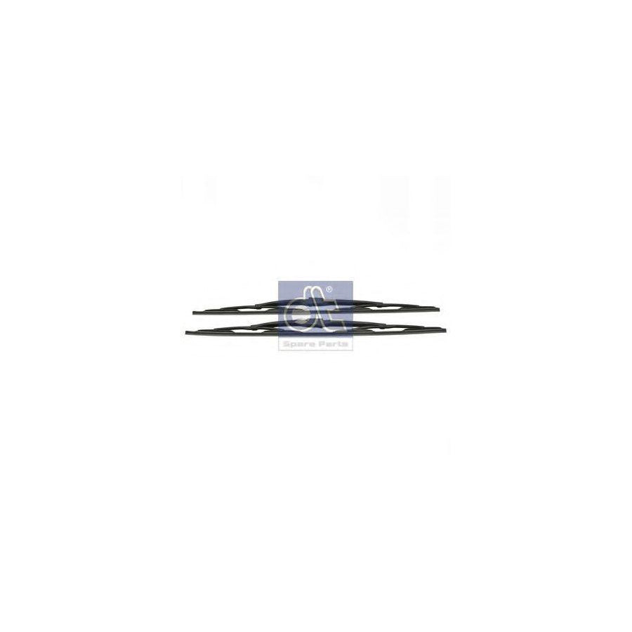 Dt Spare Parts 464320 Standard Wiper Blade