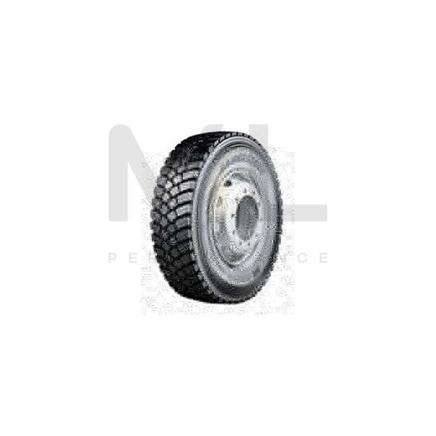 Bridgestone M-Drive 001 295/80 R22.5 152K All Season Truck Tyre