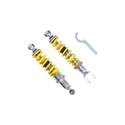 KW 35290039 Alpine A110 II Variant 3 Coilover Kit 2 | ML Performance US Car Parts