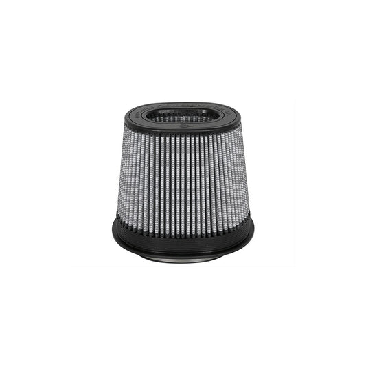  aFe 21-91116 (7x4-3/4) IN F x (9x7) IN B x (7-1/4x5) IN T (Inverted) X 8 IN H Intake Replacement Air Filter  | ML Performance US Car Parts