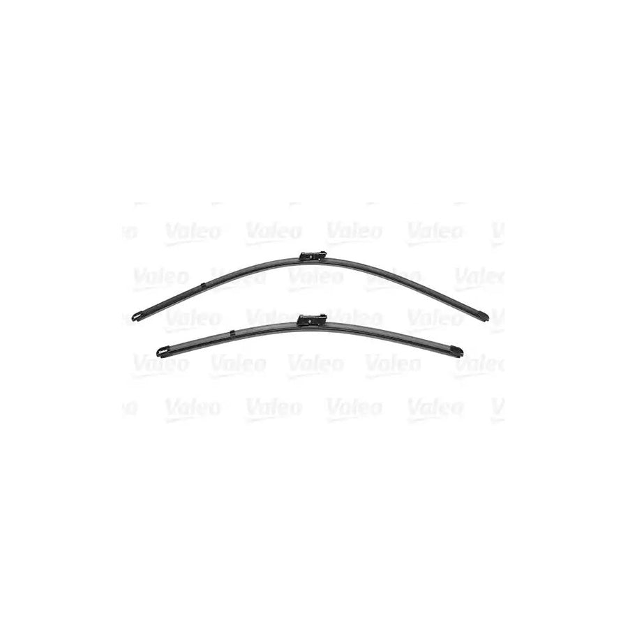 Valeo Silencio X.Trm 577896 Wiper Blade | ML Performance US Car Parts