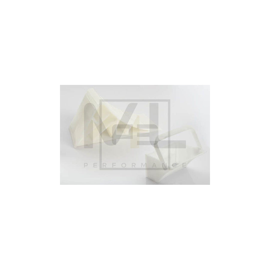 PETERS ENNEPETAL 090.509-00A Wheel chock 0,27kg, Plastic, with holder