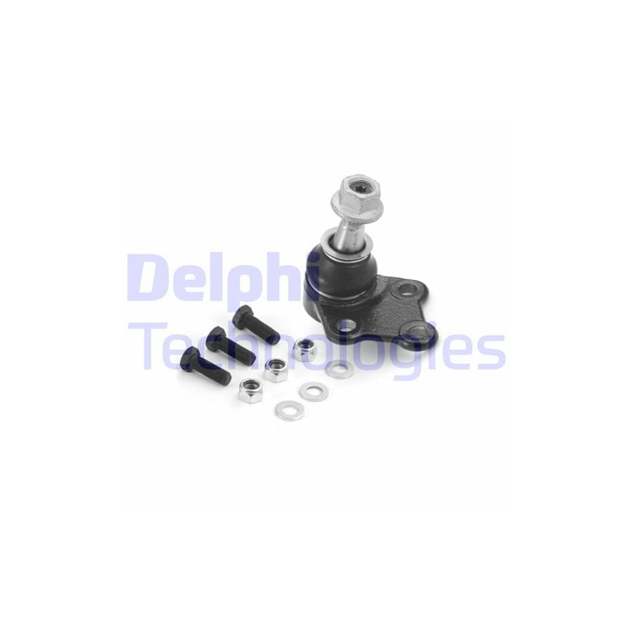 Delphi Tc3905 Ball Joint