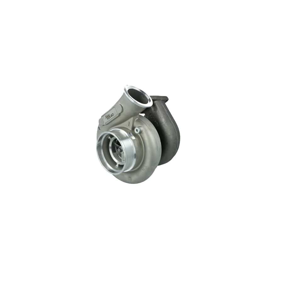 Holset Super Hx40 Turbo - 14Cm²
