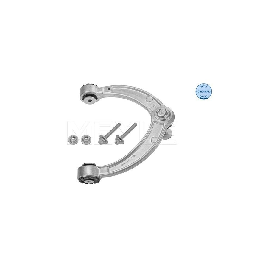 Meyle 019 501 0014 Radiator Hose Suitable For Mercedes-Benz E-Class
