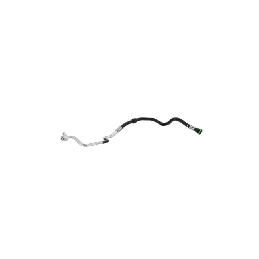 Genuine BMW 17227853890 F87 Transmission Oil Cooler Line, Return (Inc. M2 & M235i Racing) | ML Performance US Car Parts