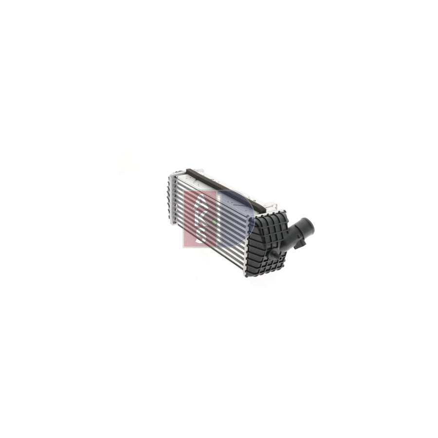 AKS Dasis 800607N Dryer, Air Conditioning