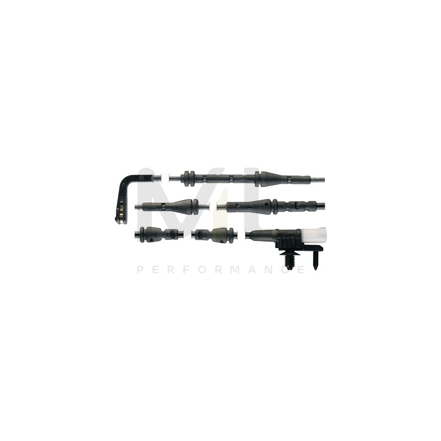 HELLA 8DK 355 252-691 Brake pad wear sensor for LAND ROVER Discovery Sport (L550)
