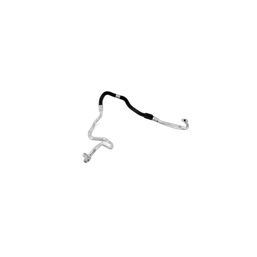 Genuine BMW 17227627753 F16 Engine Oil Cooler Pipe, Return (Inc. X6) | ML Performance US Car Parts