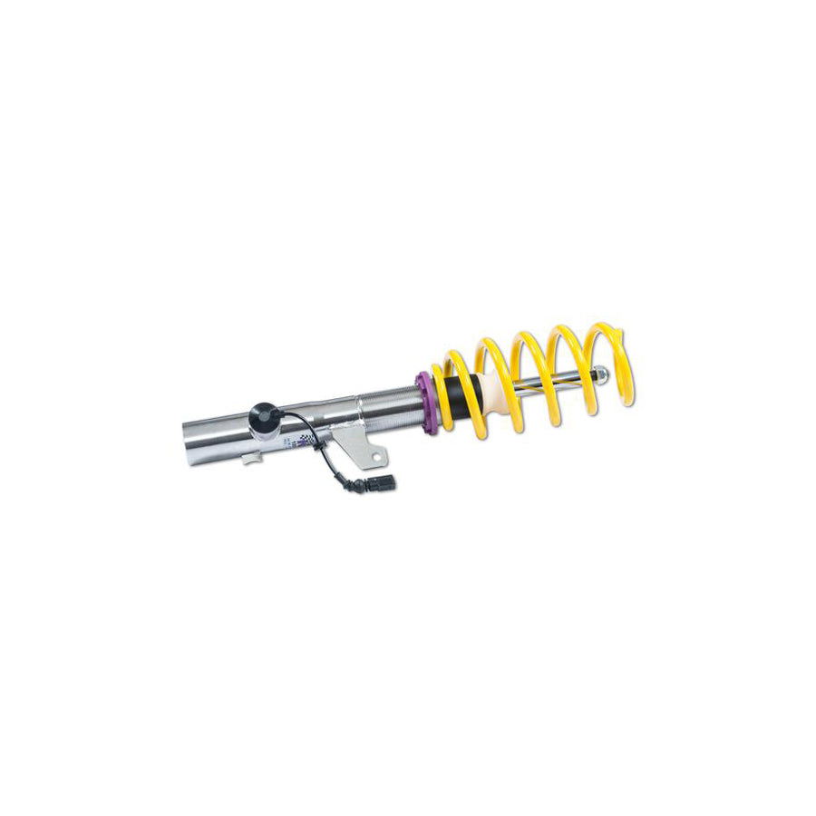 KW 39080056 VW Golf VII DDC ECU Coilovers 4 | ML Performance US Car Parts