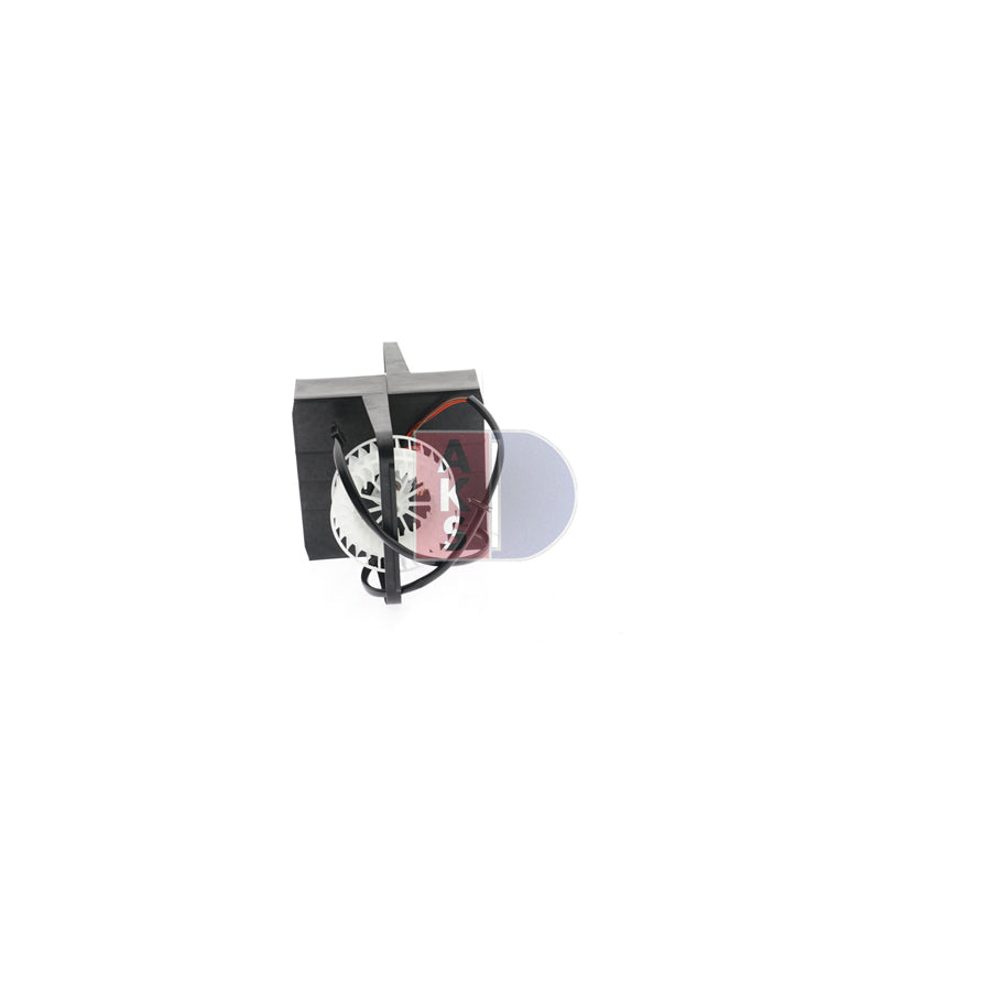 AKS Dasis 742080N Interior Blower Suitable for Mercedes-Benz 190 (W201)